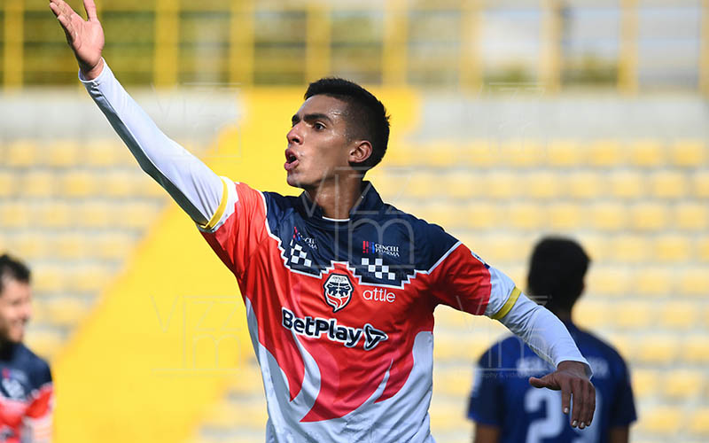 Soi kèo Fortaleza vs Maldonado Soi kèo Fortaleza vs Maldonado