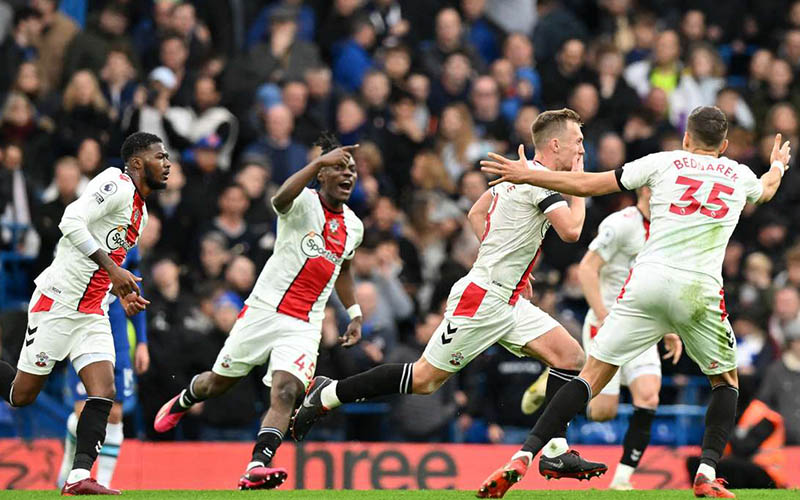 Soi kèo Southampton vs Grimsby Soi kèo Southampton vs Grimsby
