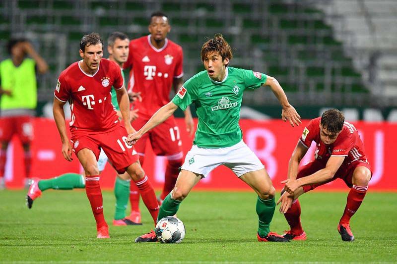 nhan-dinh-bremen-vs-bayern-munich