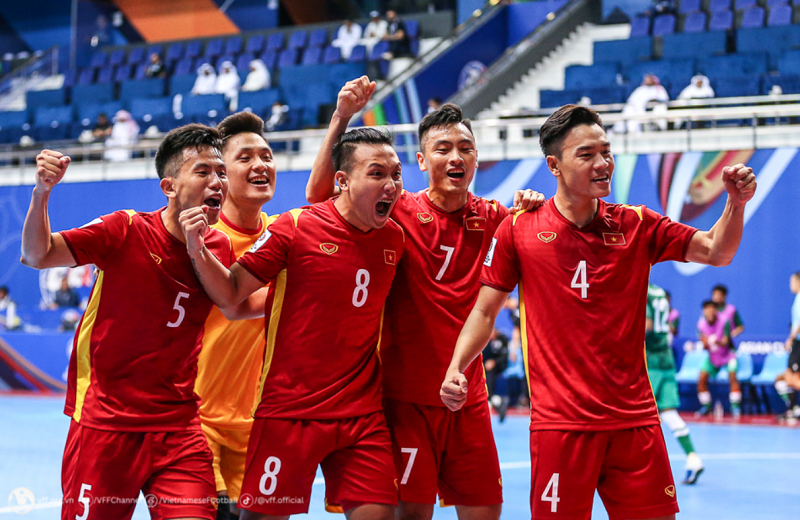 aff-lan-dau-to-chuc-futsal-tre-viet-nam-chung-bang-thai-lan-o-ca-hai-cap-do